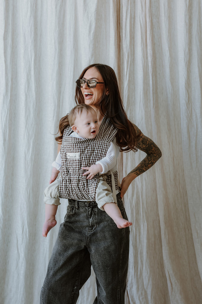 Daily Carrier - Elston