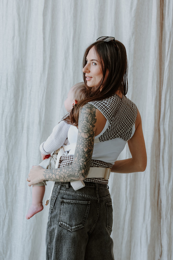 Daily Carrier - Elston