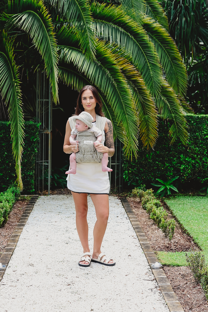 Daily Carrier - Capri