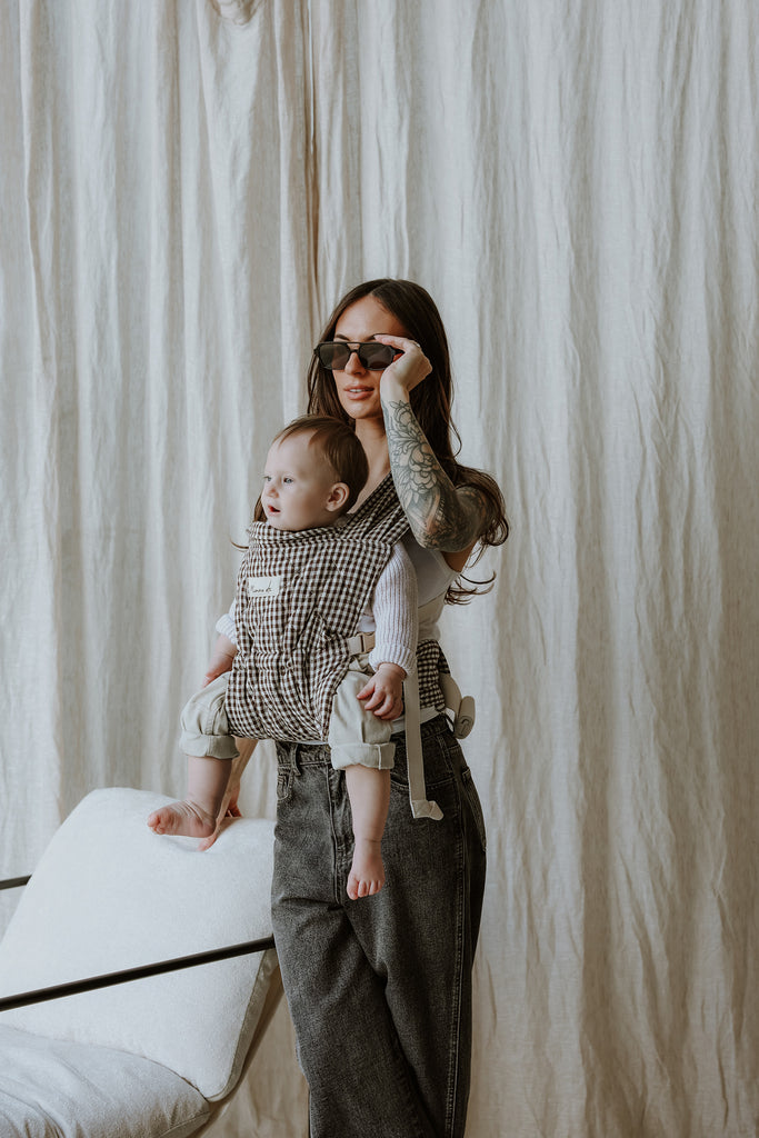 Daily Carrier - Elston