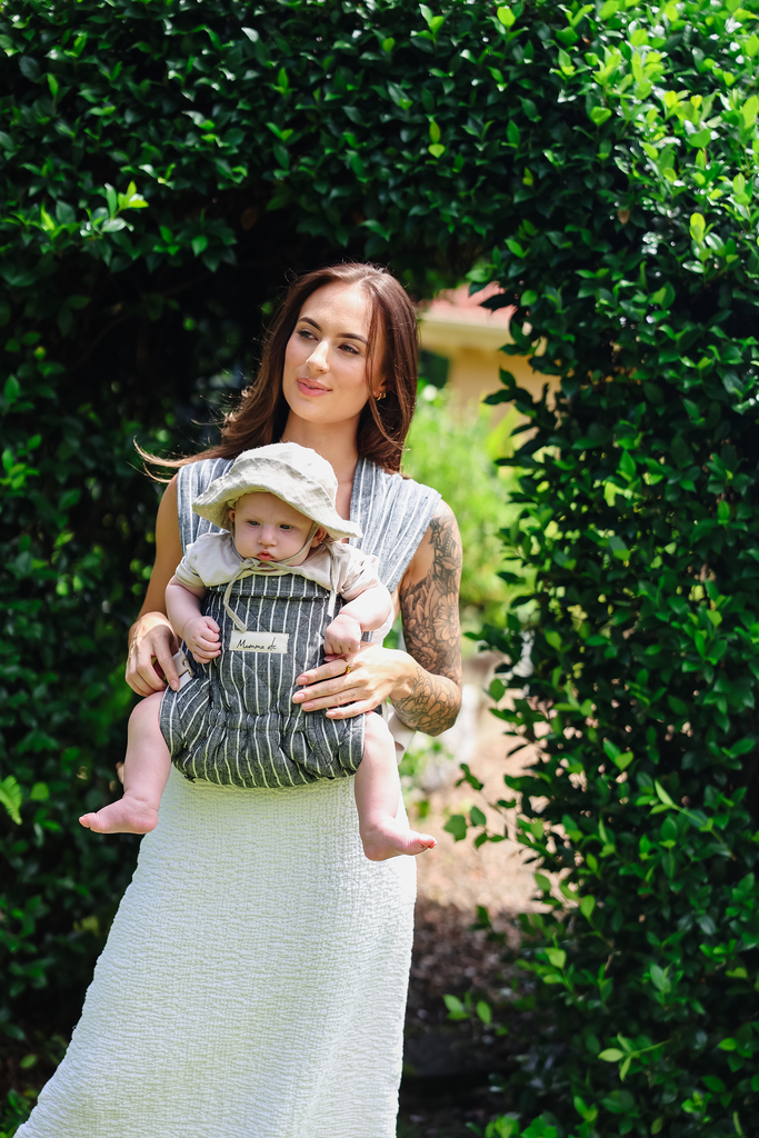 Daily Carrier - Brontë