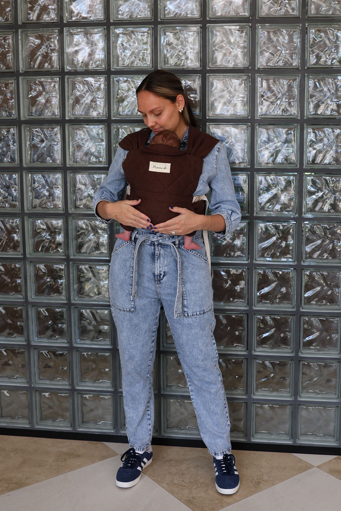 Daily Carrier - Coco