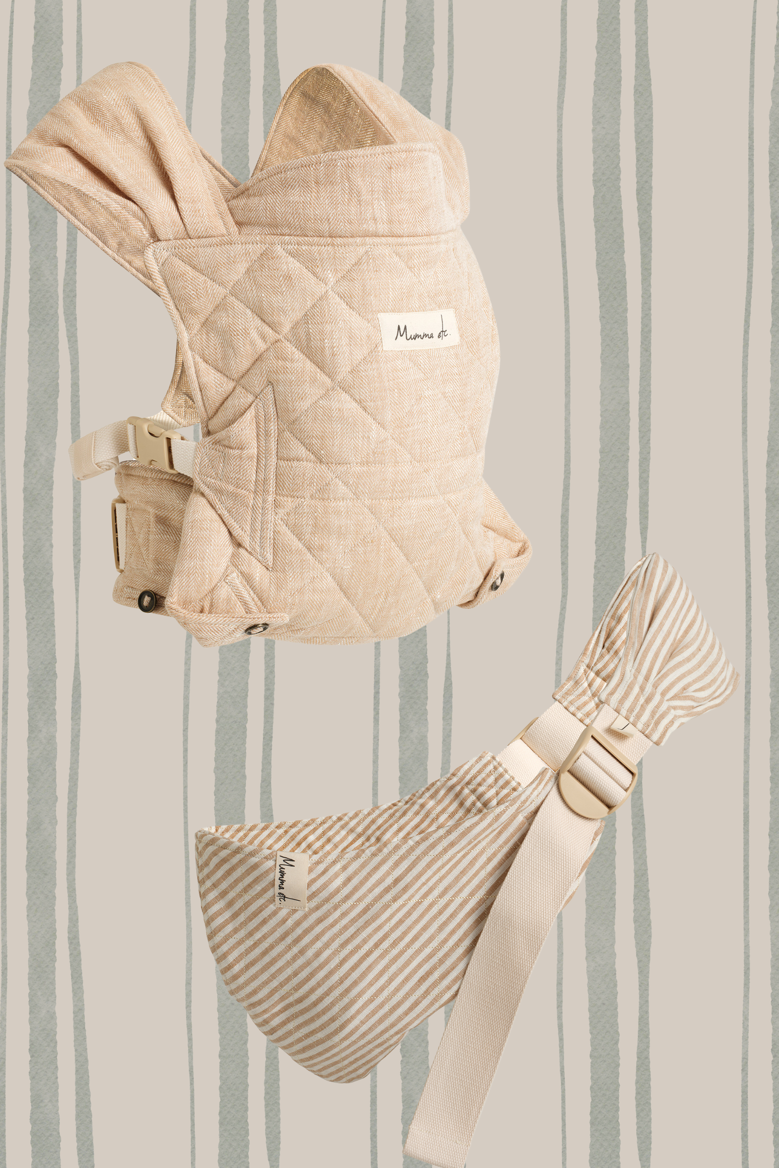 Daily + Hipsy Gift Set - Meadow & Burleigh