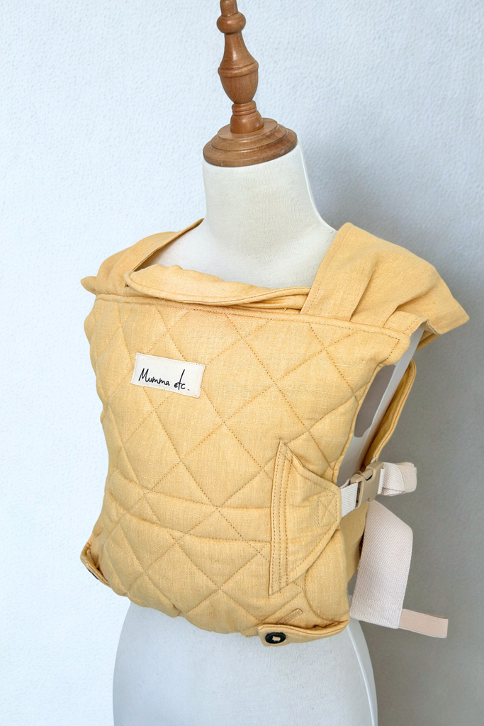 Daily Carrier - Zella Misprint