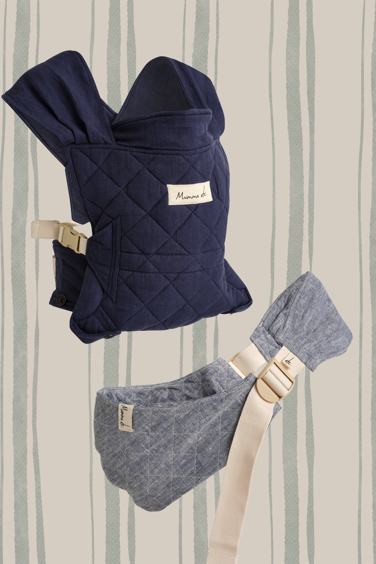 Daily + Hipsy Gift Set - Breeze & Lane