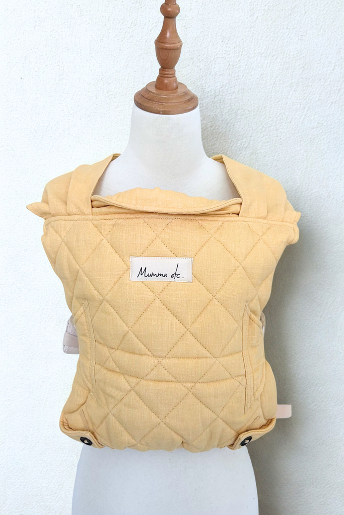 Daily Carrier - Zella Misprint