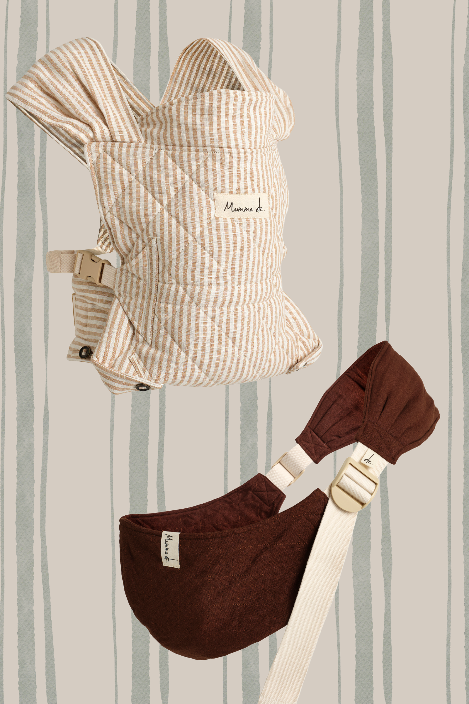 Daily + Hipsy Gift Set - Burleigh & Coco