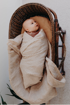 Swaddle - Burleigh