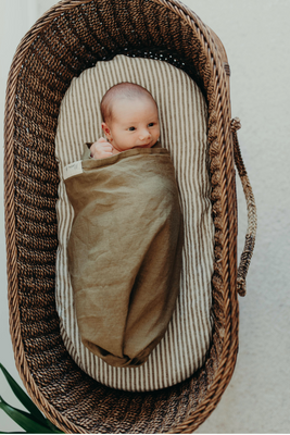 Swaddle - Willow