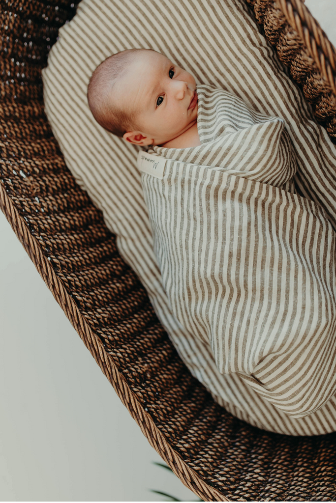 Swaddle - Cove