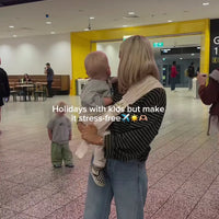 As seen on