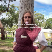 As seen on