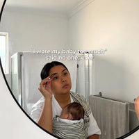 As seen on