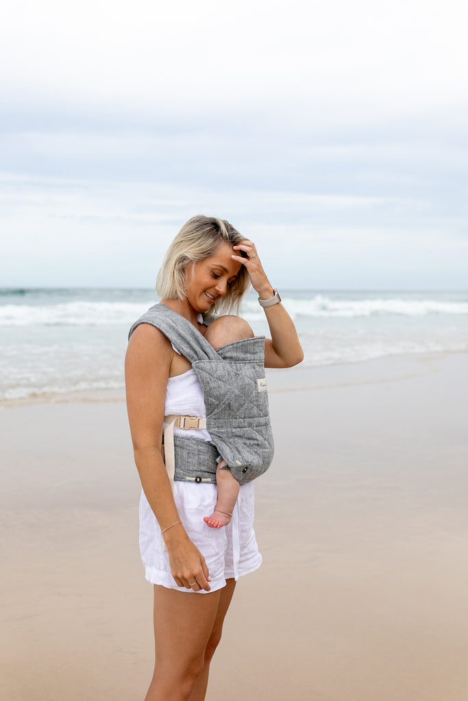 Daily Carrier - Aspen