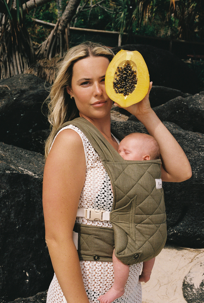 Daily Carrier - Aloe