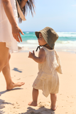 Baby & Toddler Hat - Aloe