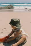 Baby & Toddler Hat - Aloe