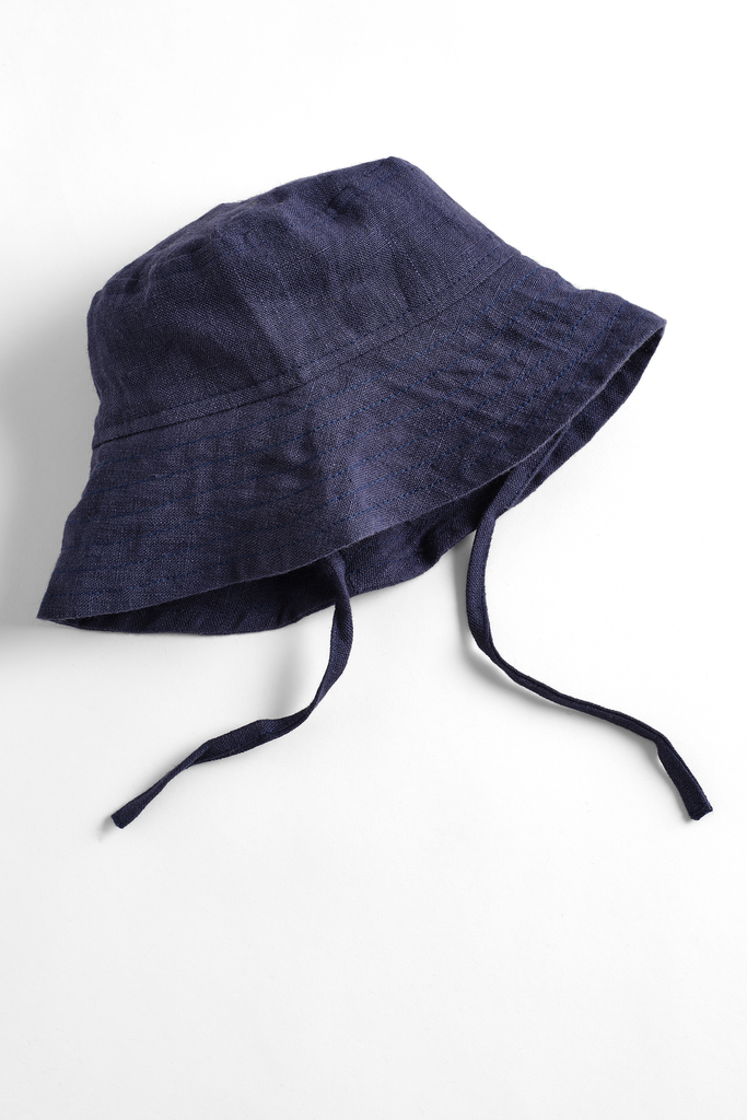Baby & Toddler Hat - Breeze