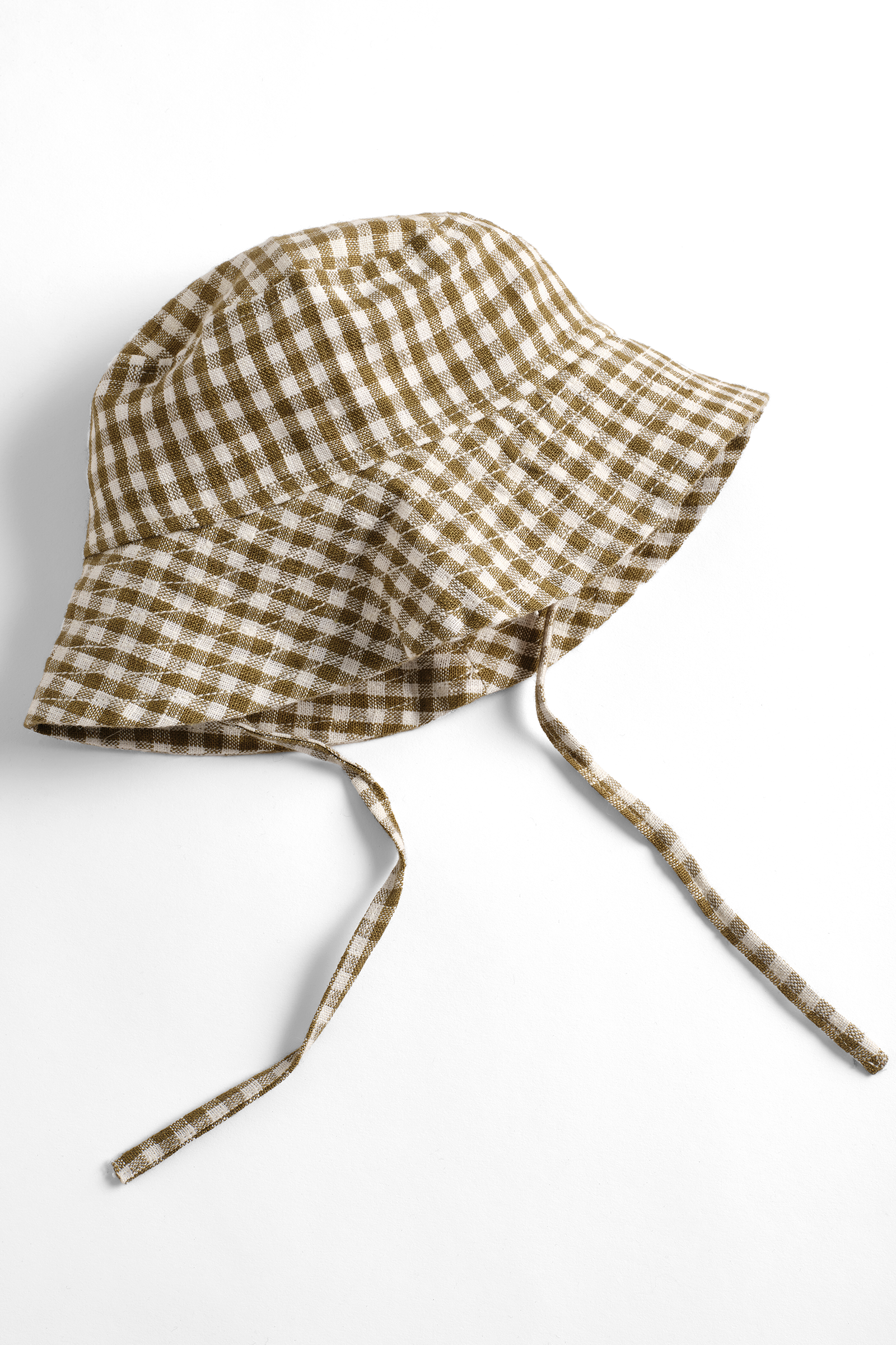 Baby & Toddler Hat - Capri