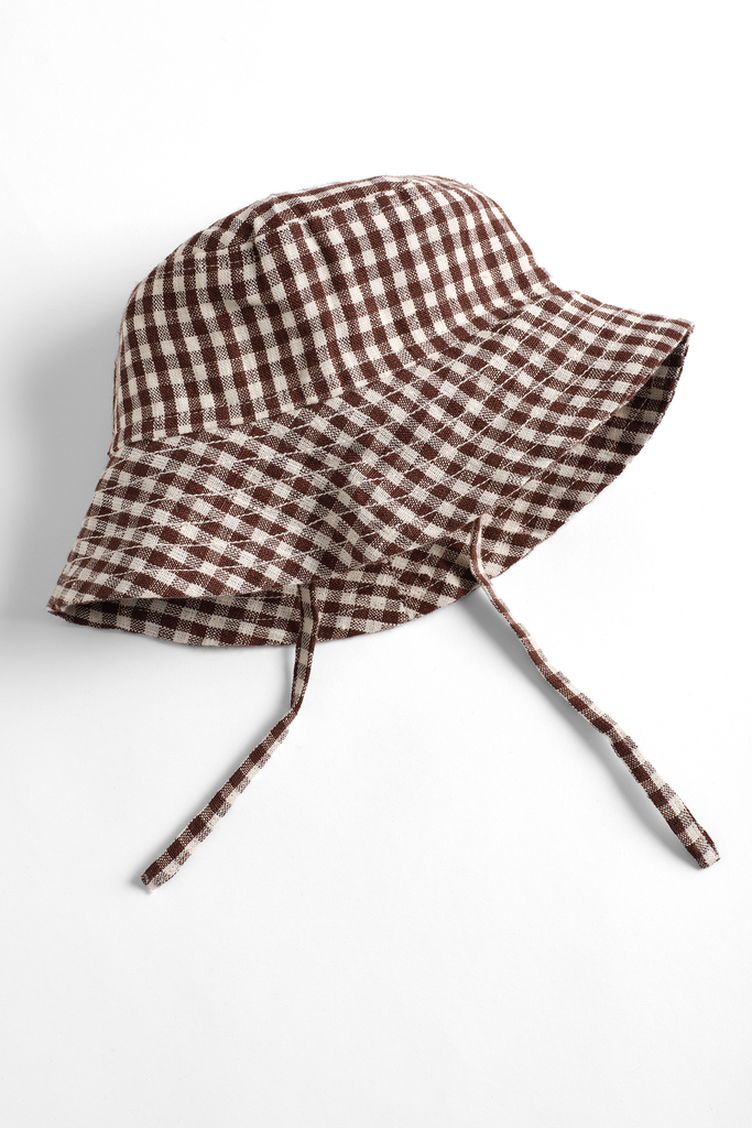 Baby & Toddler Hat - Elston