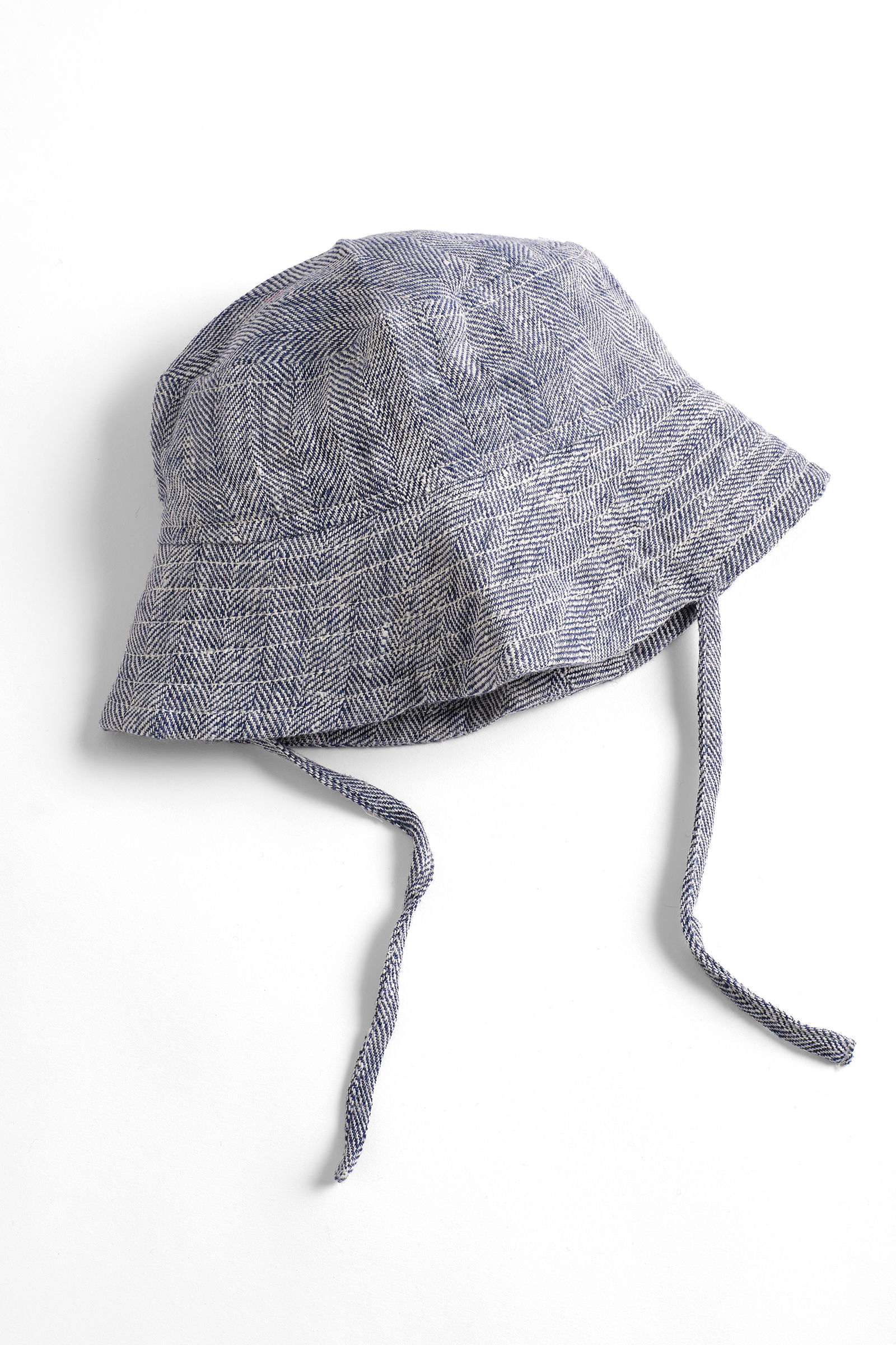 Baby & Toddler Hat - Lane