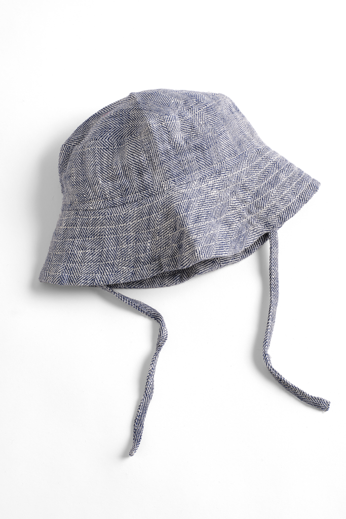 Baby & Toddler Hat - Lane