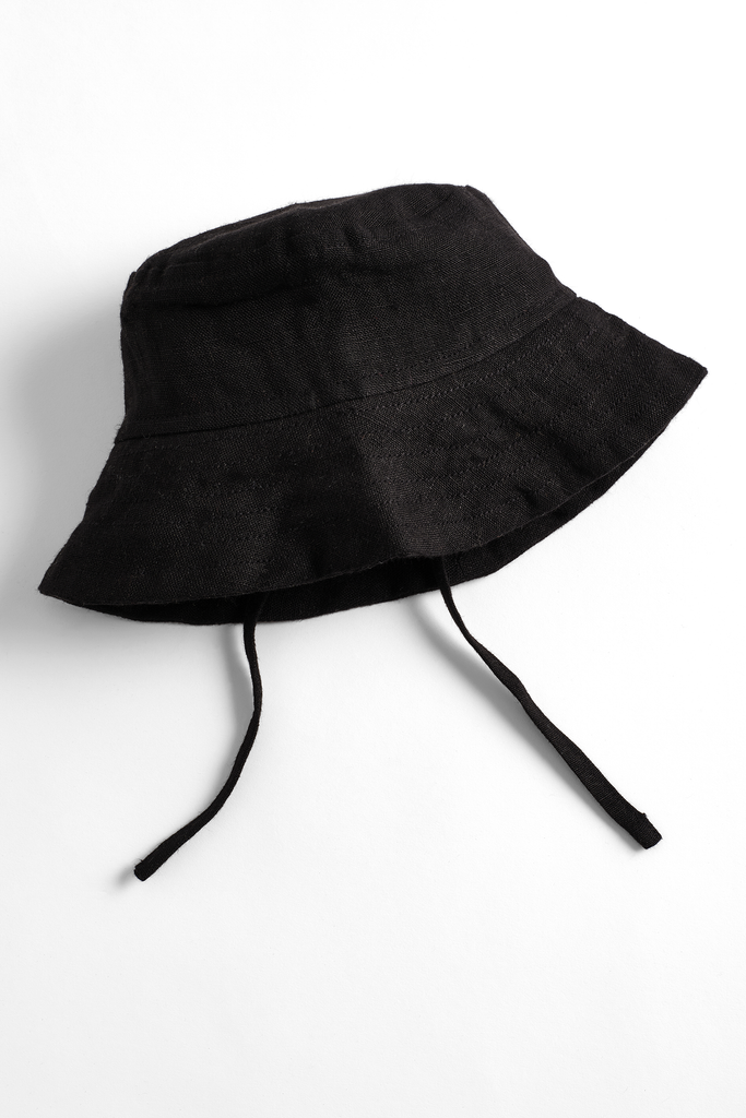 Baby & Toddler Hat - Tao