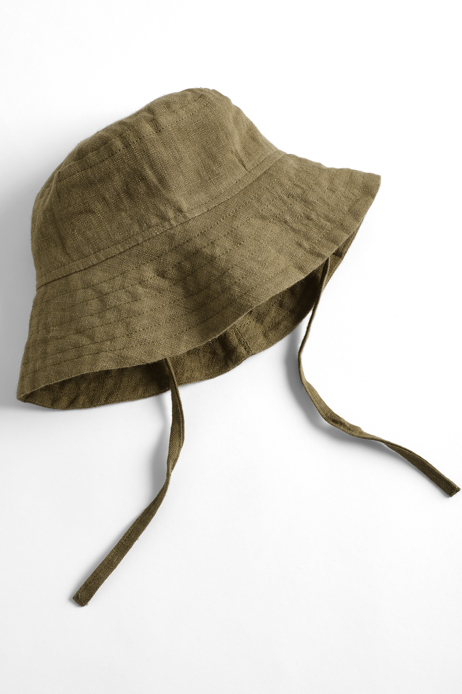 Baby & Toddler Hat - Aloe