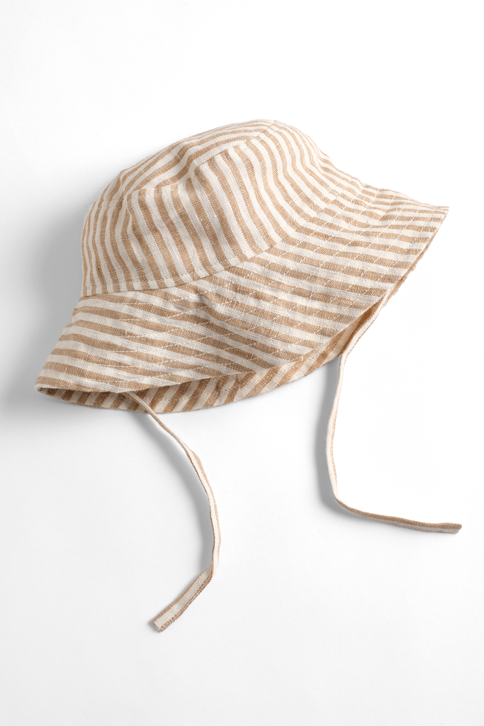 Baby & Toddler Hat - Burleigh