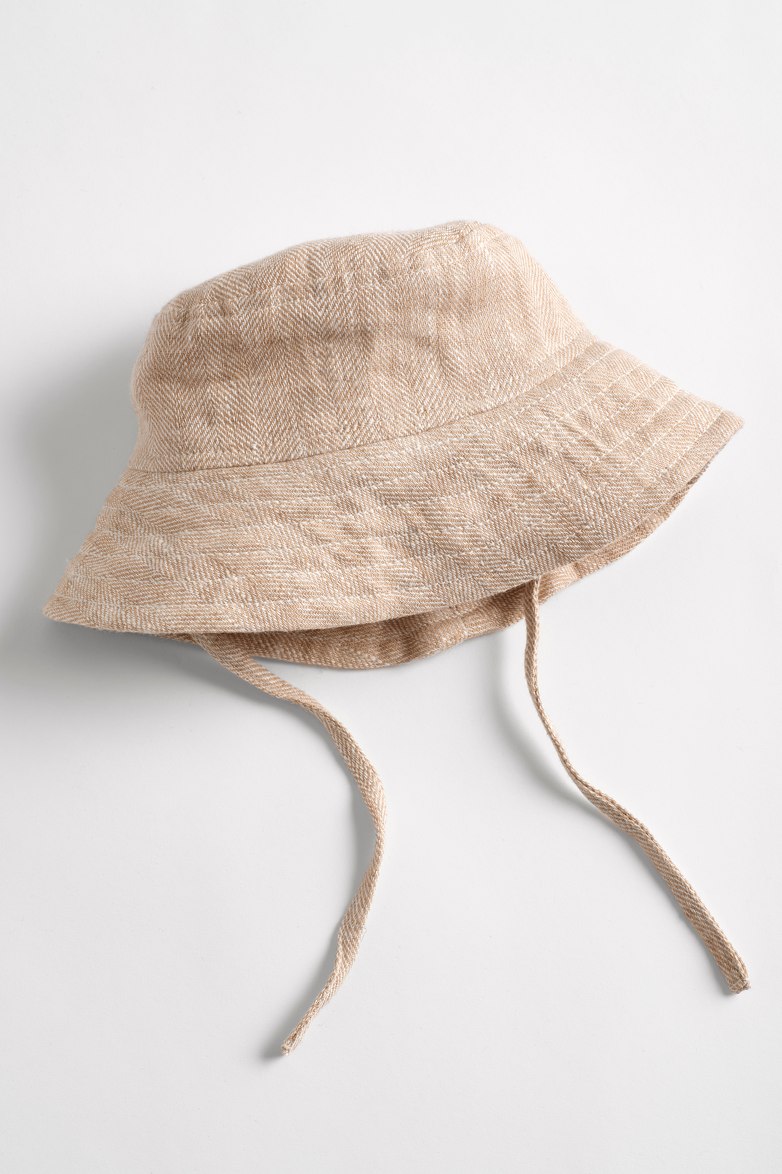 Baby & Toddler Hat - Meadow