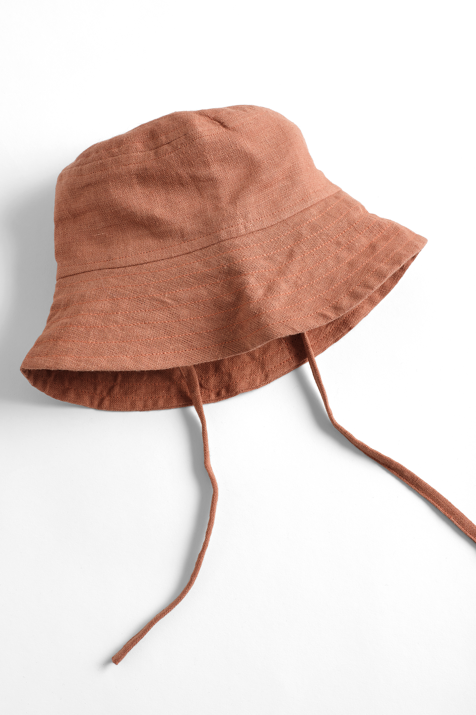 Baby & Toddler Hat - Russet