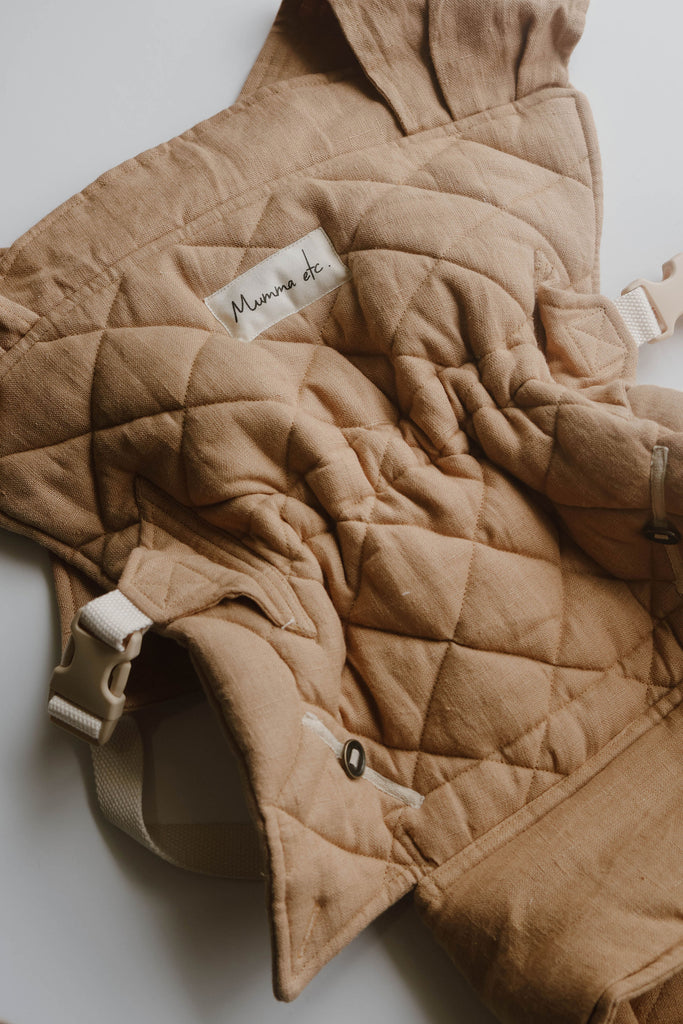 Daily Carrier - Bondi