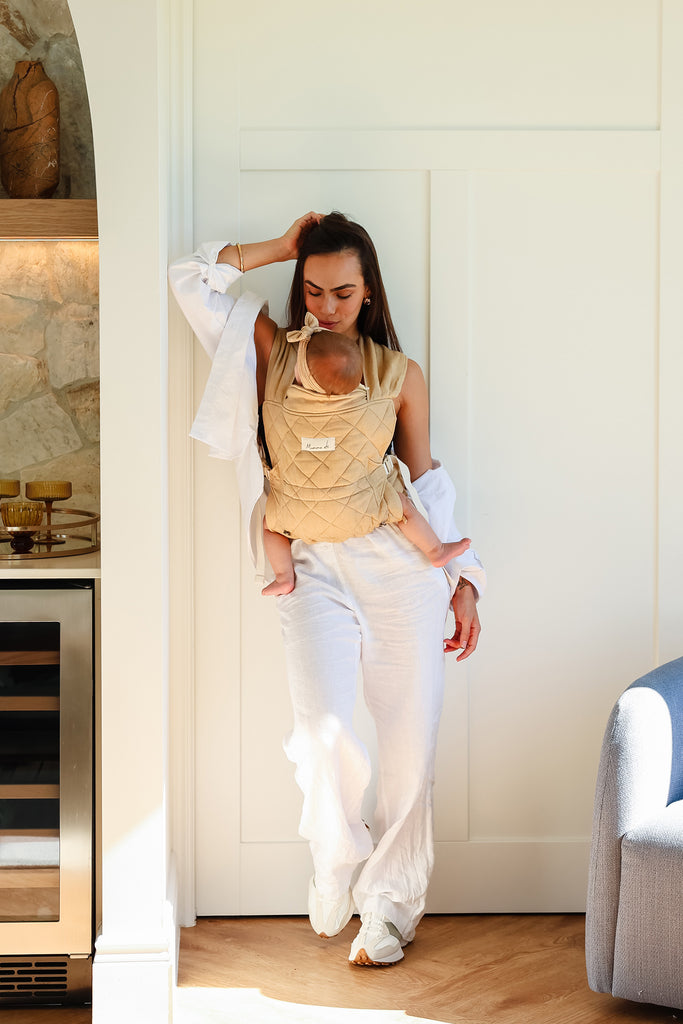 Daily Carrier - Bondi