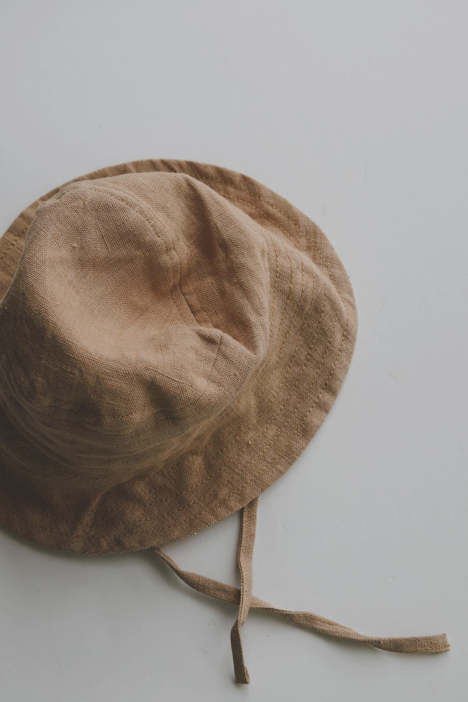 Baby & Toddler Hat - Bondi