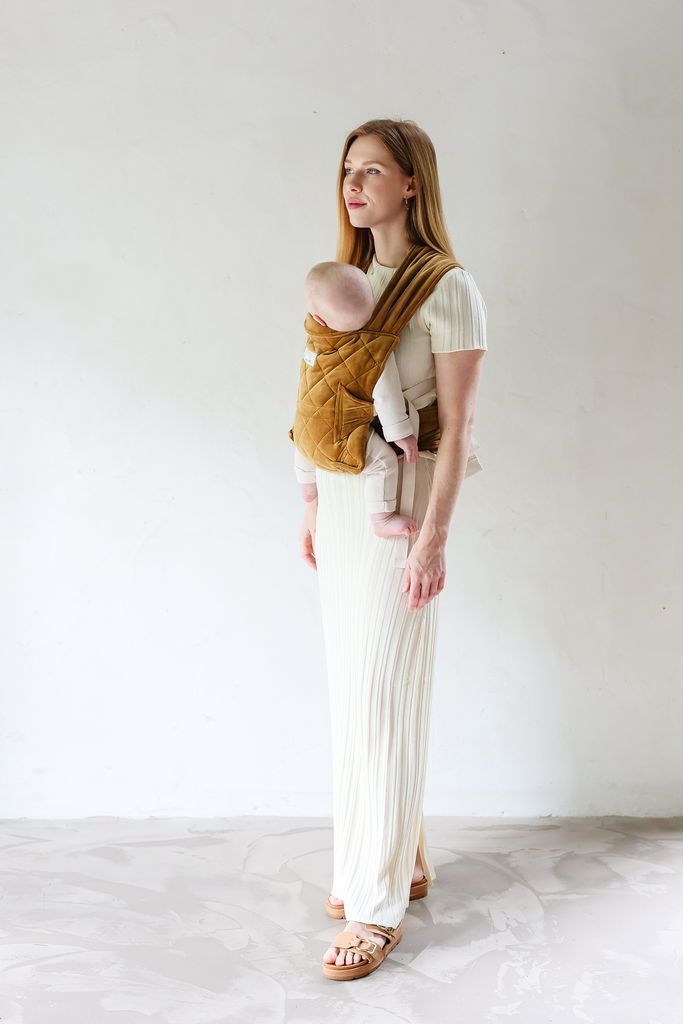 Daily Carrier - Bowie