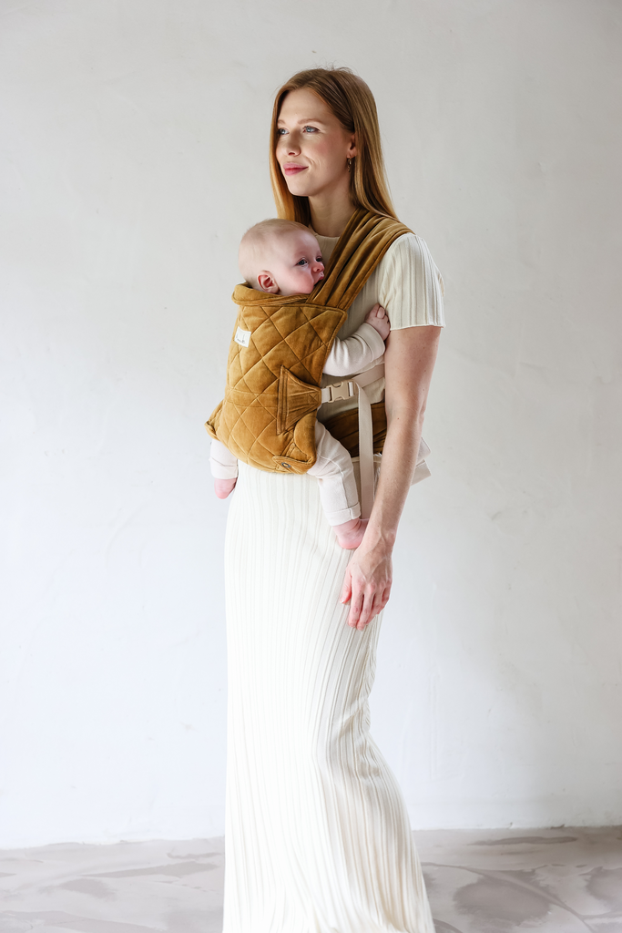 Daily Carrier - Bowie