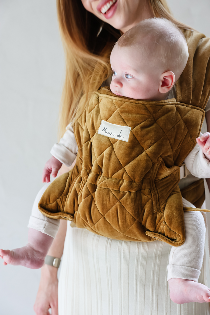 Daily Carrier - Bowie