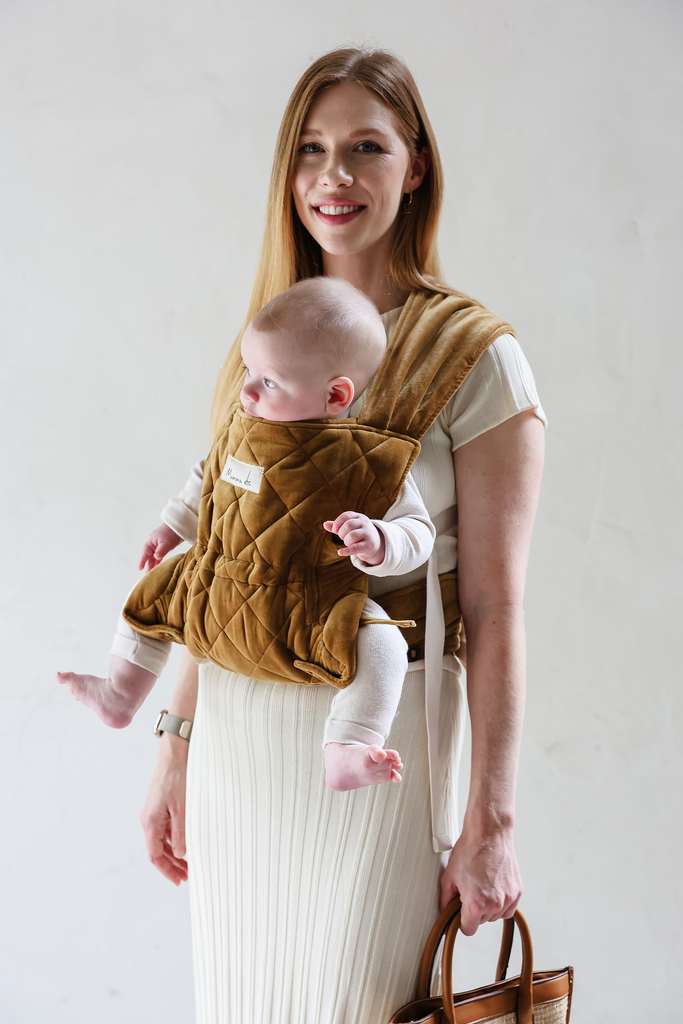 Daily Carrier - Bowie