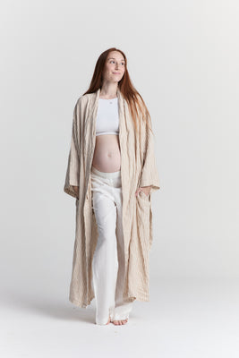 Hipsy + Robe Bundle - Burleigh