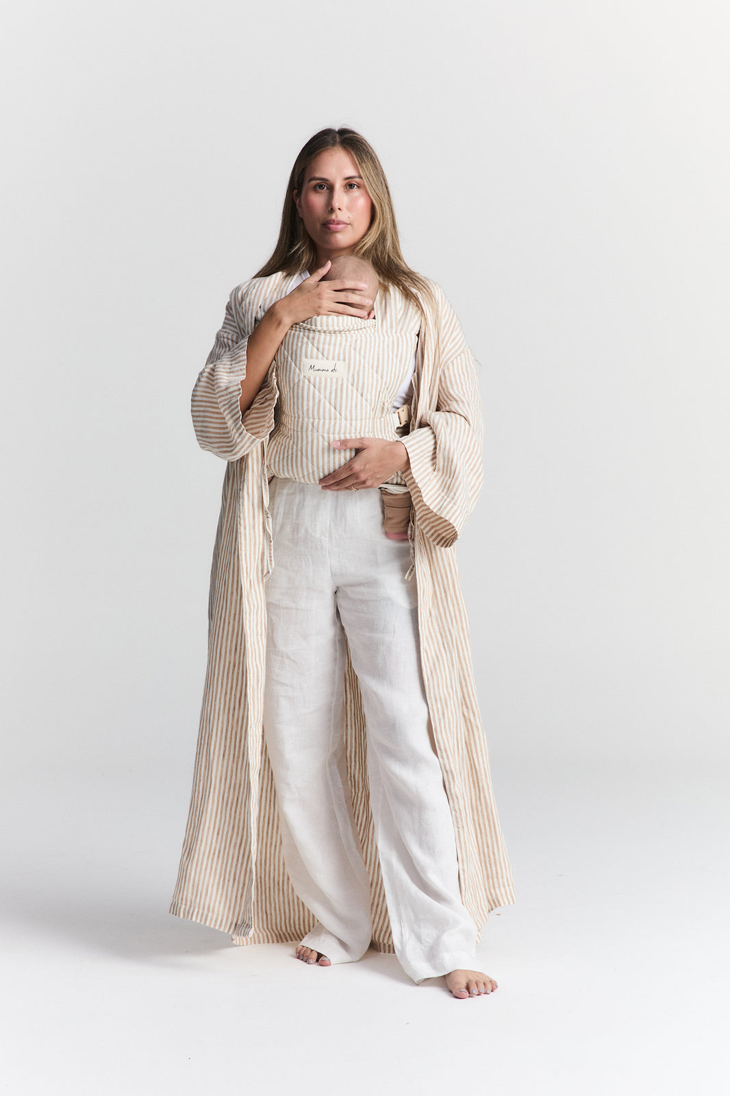 Daily + Robe Bundle - Burleigh