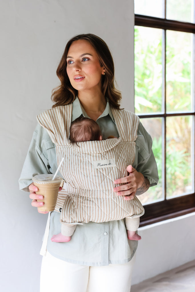 Daily Carrier - Burleigh