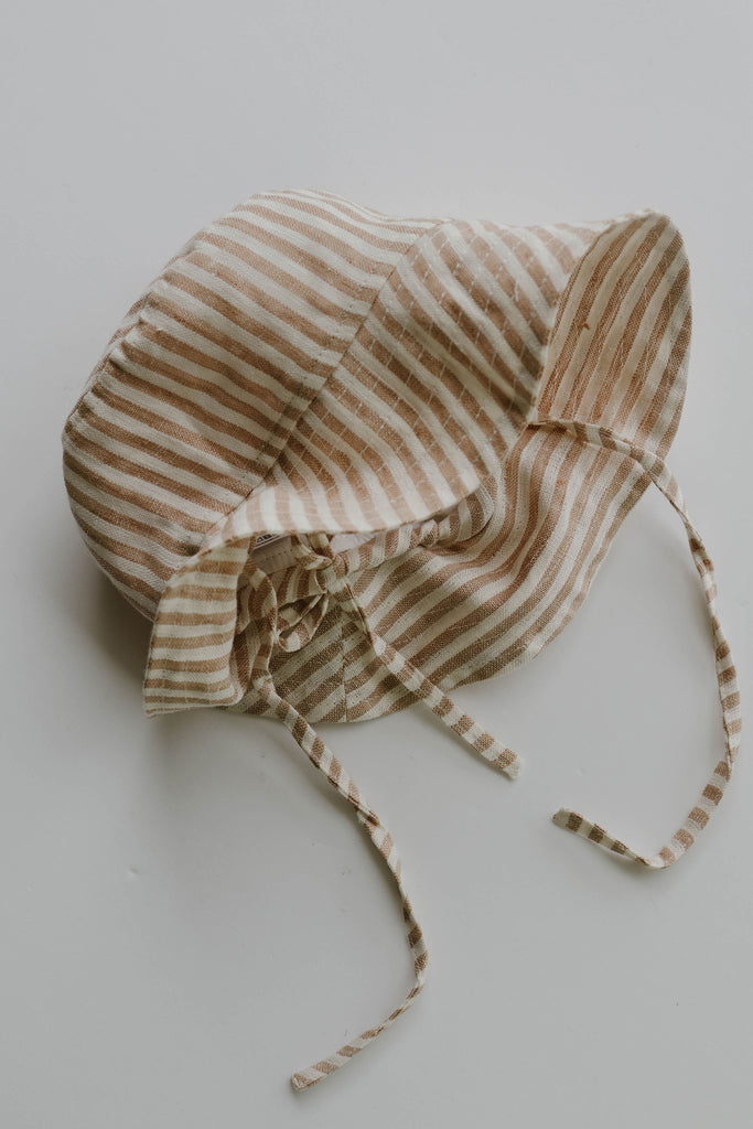 Baby & Toddler Hat - Burleigh