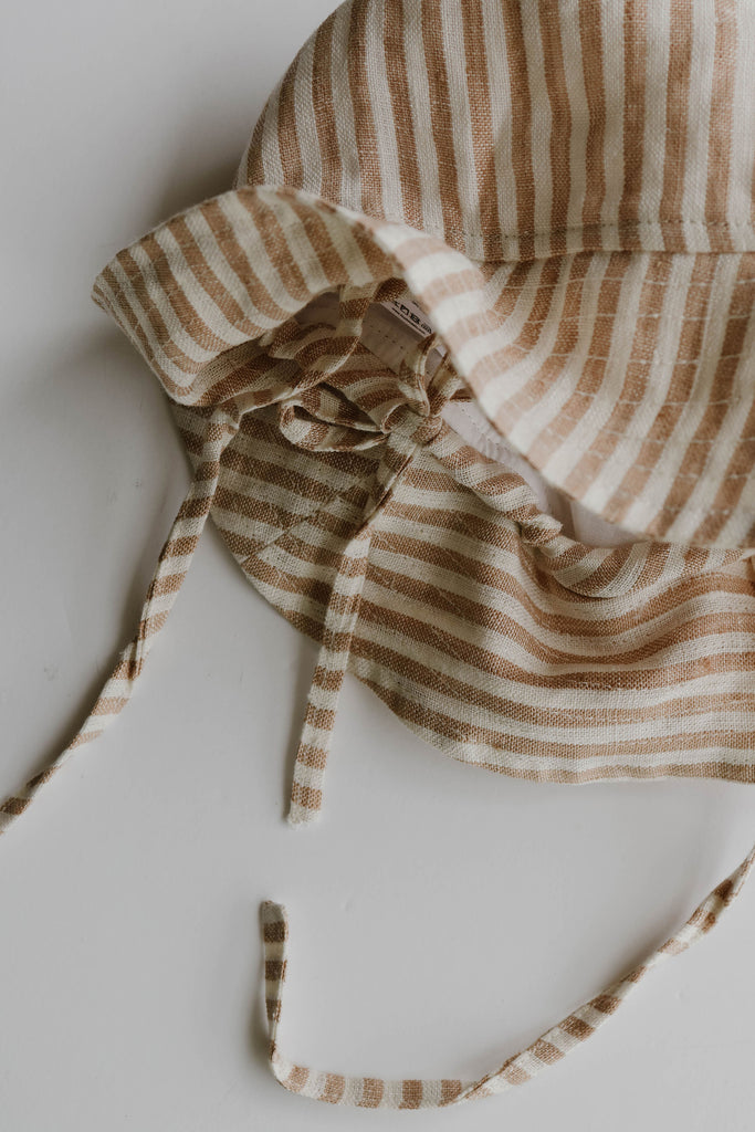 Baby & Toddler Hat - Burleigh