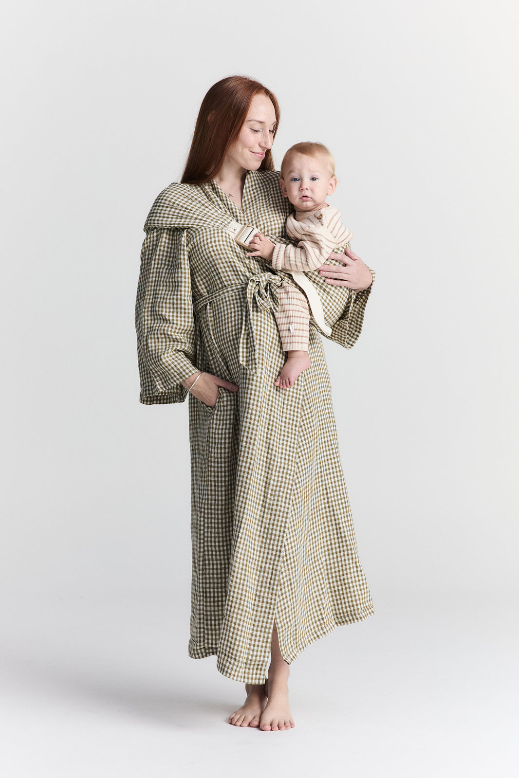 Hipsy + Robe Bundle - Capri