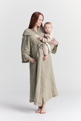 Pre-Order Hipsy + Robe Bundle - Capri