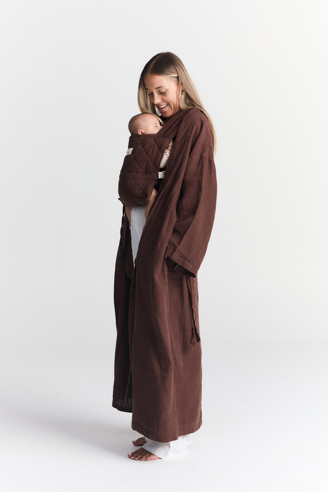 Daily + Robe Bundle - Coco