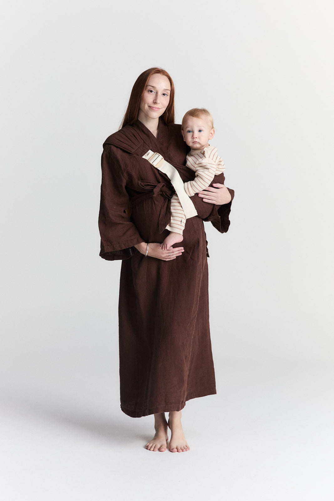 Hipsy + Robe Bundle - Coco