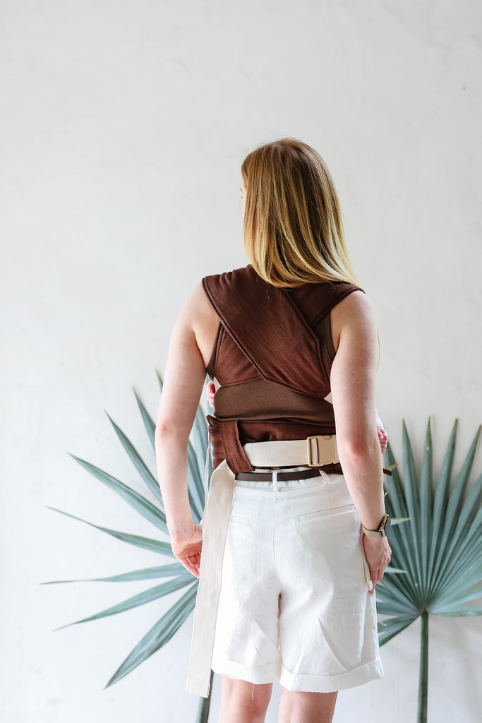 Daily Carrier - Coco