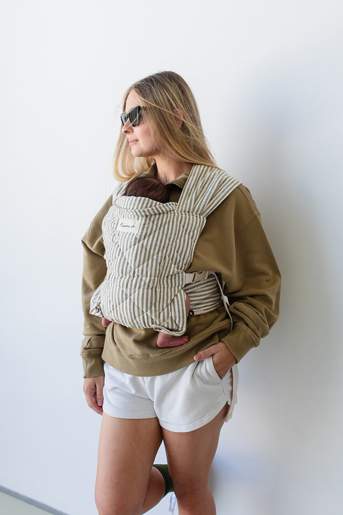 Daily Carrier - Cove