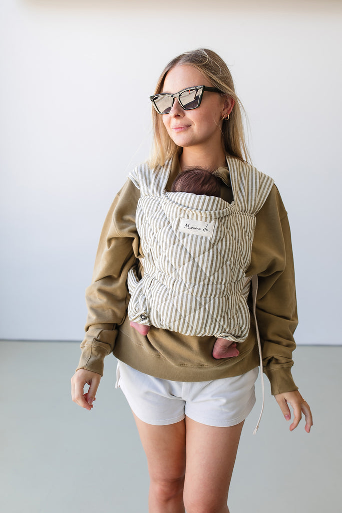 Daily Carrier - Cove